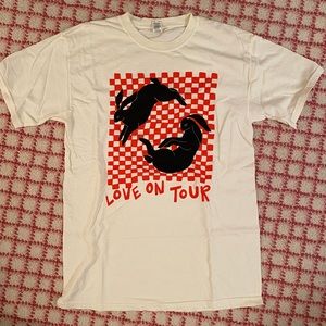 Harry Styles Love On Tour T-Shirt